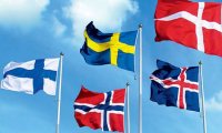 Скандинавия защитит Прибалтику от агрессии России