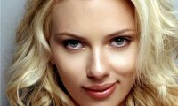 Скарлетт Йоханссон признана самой красивой женщиной по версии Google