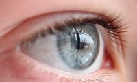 Склонность к болезням можно определить по цвету глаз