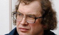 Скончался основатель "МММ" Сергей Мавроди‍