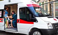 «Скорую» отдадут частникам