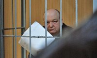 СКР завершил следствие по делу бывшего руководителя ФСИН