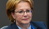 Скворцова назвала эталонной российскую модель здравоохранения