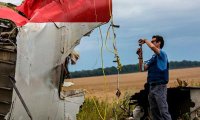 Следствие рассказало о сбившем MH17 "Буке" из России