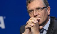 Следствие рекомендует отстранить генсека ФИФА от футбола на 9 лет