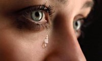 Слезы помогают диагностировать авитаминоз