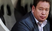 Слуцкий назвал состав сборной России на отборочные матчи ЧЕ-2016