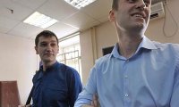 Слушания об освобождении брата Навального пройдут без прессы