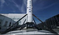 Слухи о космическом гиганте. SpaceX готовится к рекордному IPO