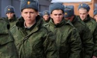 Служить с плоскостопием: правила призыва в России будут изменены
