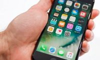 Смартфон iPhone 7 взорвался в Китае‍
