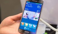 Смартфон Samsung на базе OC Tizen дебютирует на российском рынке