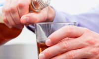 Смертность от отравления алкоголем снизилась на 25% в 2017 году