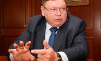 СМИ анонсировали уход губернатора Ивановской области