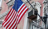 СМИ анонсировали введение санкций США против бизнесменов из РФ на 6 апреля