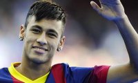 СМИ: "Барселона" продлила контракт с Неймаром в декабре