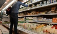 СМИ обнародовали предварительный перечень запрещенных продуктов из Турции