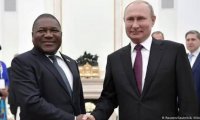 СМИ объяснили интерес Запада к Мозамбику желанием получить доступ к природным ресурсам республики