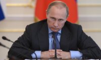СМИ: Путин нанес первый удар по либеральным элитам России