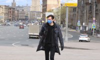 СМИ рассказали об особенностях «масочного» режима в Москве