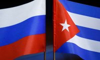 СМИ: Россия и Куба не вели переговоров о размещении военных баз