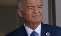 СМИ сообщили о смерти Ислама Каримова