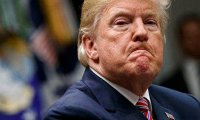 СМИ сообщили о ярости Трампа на саммите в Париже