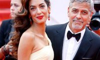СМИ узнали о беременности супруги Джорджа Клуни