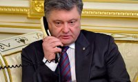СМИ узнали о переговорах Путина с Порошенко