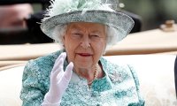 СМИ узнали подробности о завтраках королевы Елизаветы