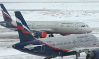 СМИ заподозрили «Аэрофлот» в намеренной отмене рейсов