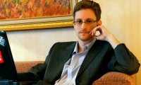 Сноуден рассказал, как оказался в ловушке в России