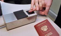 В России со следующего года будут выдавать загранпаспорта с отпечатками пальцев