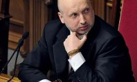 Совбез Украины возглавил Турчинов