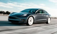 Собранные в Китае Tesla будут на 20% дешевле
