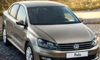 Собранные в РФ Volkswagen Polo отправились в Мексику