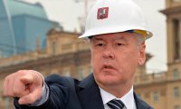 Собянин пообещал столице много больниц и плитки