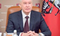 Собянин сообщил о намерении выдвинуться на следующий срок