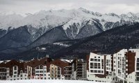 Сочи вошел в рейтинг самых дорожающих горнолыжных курортов  