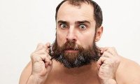 Социологи рассказали, зачем мужчины отращивают бороду