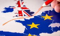 Согласно исследованию, Брексит нанесет двойной удар экономике Британии