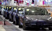 Согласно источникам, Tesla планирует увеличить производство в Шанхае и удвоить выпуск автомобилей в Китае