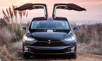 Согласно опросам китайских владельцев электромобилей, качество машин Tesla уступает отечественным производителям