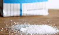 Соль объявили самым опасным продуктом