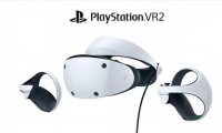 Sony анонсировала гарнитуру виртуальной реальности PlayStation VR2