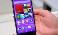 Sony готовит смартфон Xperia с гибким дисплеем