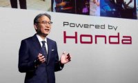 Sony и Honda заключили партнерство для разработки электромобилей. Первые продажи начнутся в 2025 году