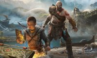 Sony перенесла выход продолжения God of War