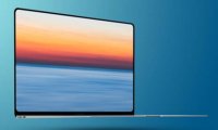 Сообщается, что Apple работает над MacBook с магнитной зарядкой и новым дизайном
