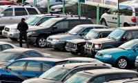 Соотношение новых и подержанных автомобилей в России составляет 1:4